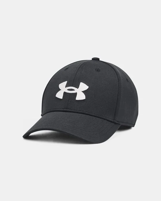 Бейсболка Under Armour Men's UA Blitzing Adj 1376701-001