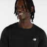 Футболка New Balance Sport Essentials Utility T-Shirt MT61O0U4-BK в Екатеринбурге в Екатеринбурге