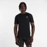 Футболка New Balance Sport Essentials Utility T-Shirt MT61O0U4-BK в Екатеринбурге в Екатеринбурге