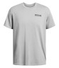 Футболка Under Armour UA HW ARMOUR LABEL SS 1382831-011 в Екатеринбурге  в Екатеринбурге 