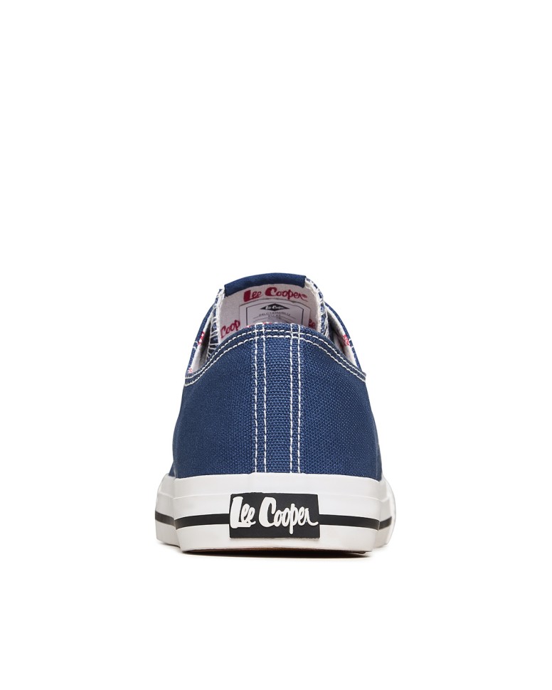 Кеды Lee Cooper 24LC145M/BLU