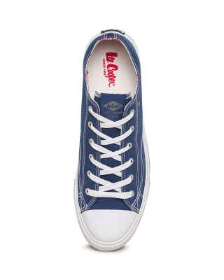 Кеды Lee Cooper 24LC145M/BLU