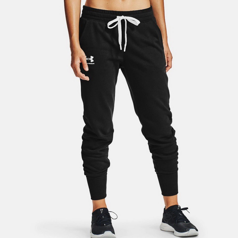 Under armour rival pants clearance