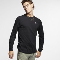 Футболка с длинным рукавом Nike Sportswear AR5193-010 в Екатеринбурге  в Екатеринбурге 