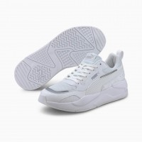 Кроссовки Puma X-Ray 2 Square 37310807 в Екатеринбурге  в Екатеринбурге 