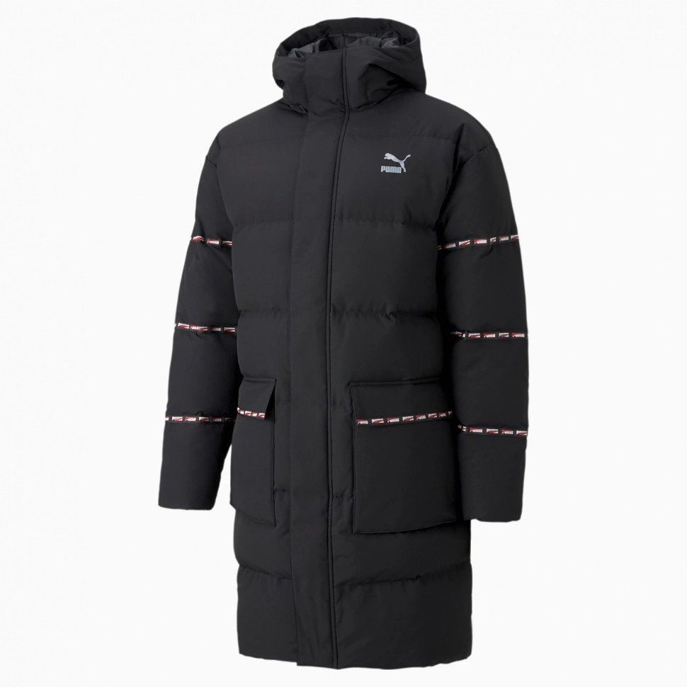 Puma Classics Long Down Jacket 58956001 16 490 IQON.RU
