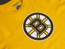 Футболка ATRIBUTIKA&CLUB Boston Bruins, желт. 31880 в Екатеринбурге  в Екатеринбурге 
