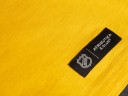Футболка ATRIBUTIKA&CLUB Boston Bruins, желт. 31880 в Екатеринбурге  в Екатеринбурге 