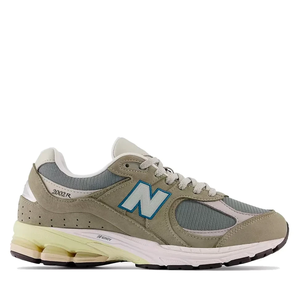 Кроссовки New Balance 2002R Dark Navy M2002RNA в Екатеринбурге  в Екатеринбурге 
