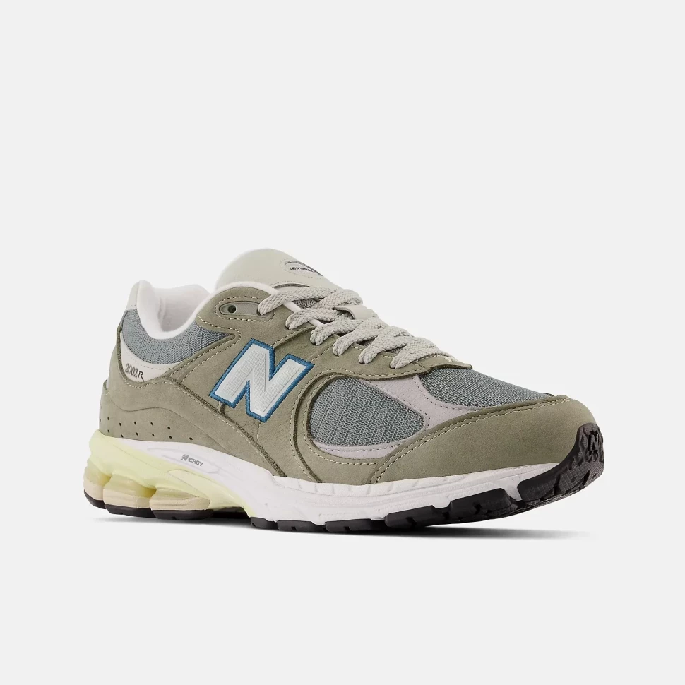 Кроссовки New Balance 2002R Dark Navy M2002RNA в Екатеринбурге  в Екатеринбурге 