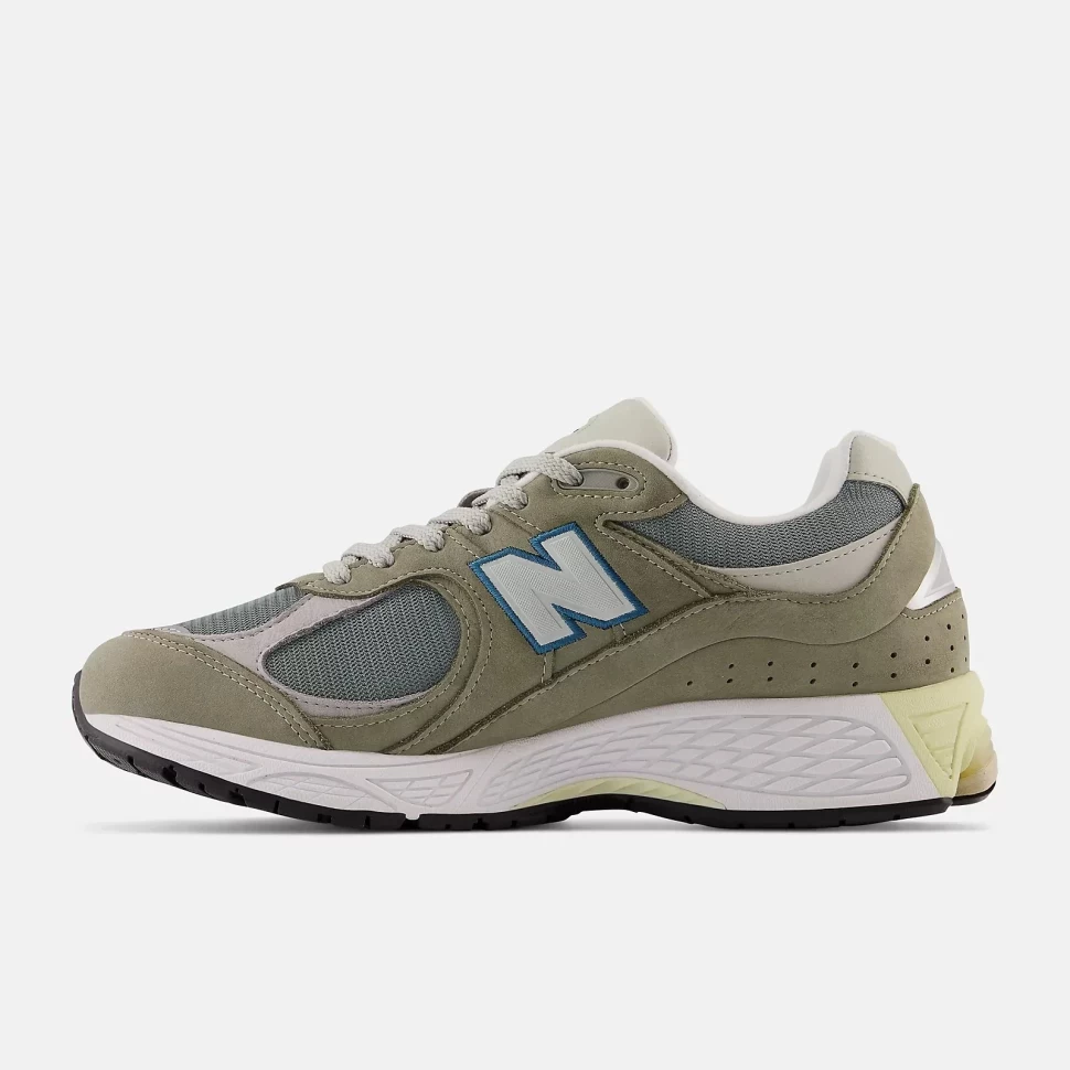 Кроссовки New Balance 2002R Dark Navy M2002RNA в Екатеринбурге  в Екатеринбурге 
