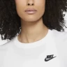 Футболка Nike W NSW CLUB TEE DN2393-100