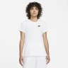 Футболка Nike W NSW CLUB TEE DN2393-100