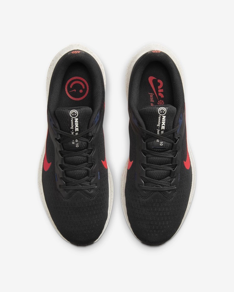 Кроссовки NIKE AIR WINFLO 10 DV4022-002 в Екатеринбурге  в Екатеринбурге 