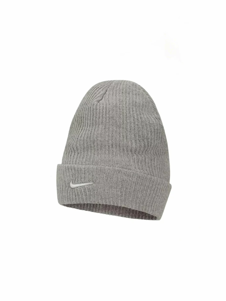 Шапка Nike U NSW CUFF BEANIE FUT FLASH FS FB6525-010 в Екатеринбурге  в Екатеринбурге 