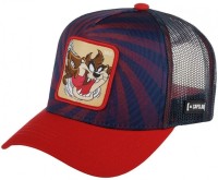 Бейсболка CAPSLAB Looney Tunes Taz 88-348-18-00 в Екатеринбурге  в Екатеринбурге 