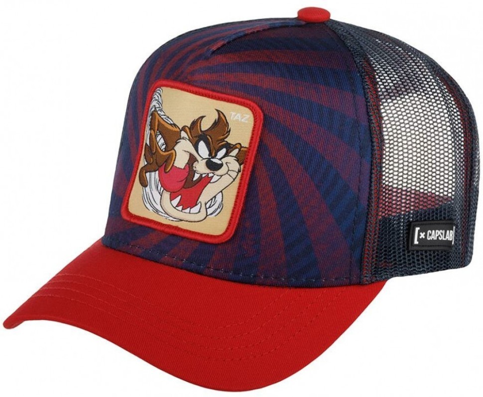 Бейсболка CAPSLAB Looney Tunes Taz 88-348-18-00 в Екатеринбурге  в Екатеринбурге 