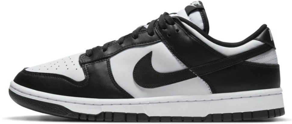 Кеды NIKE DUNK LOW RETRO DD1391-100 в Екатеринбурге  в Екатеринбурге 
