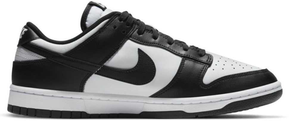 Кеды NIKE DUNK LOW RETRO DD1391-100 в Екатеринбурге  в Екатеринбурге 