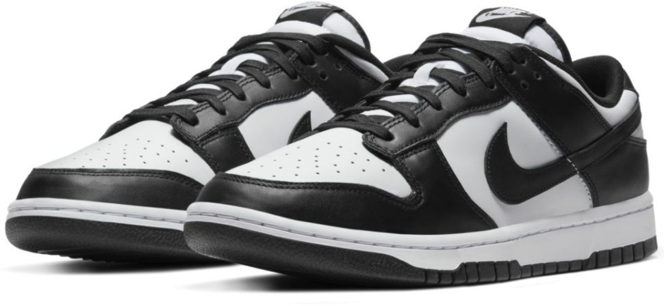Кеды NIKE DUNK LOW RETRO DD1391-100 в Екатеринбурге  в Екатеринбурге 