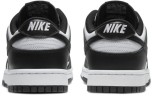 Кеды NIKE DUNK LOW RETRO DD1391-100