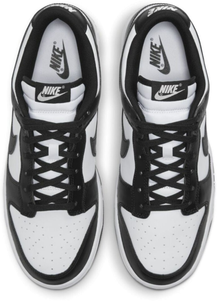 Кеды NIKE DUNK LOW RETRO DD1391-100 в Екатеринбурге  в Екатеринбурге 
