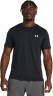 Футболка Under Armour UA STREAKER TEE 1382582-001 в Екатеринбурге  в Екатеринбурге 