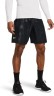 Шорты Under Armour UA Woven Emboss Short 1377137-003 в Екатеринбурге  в Екатеринбурге 