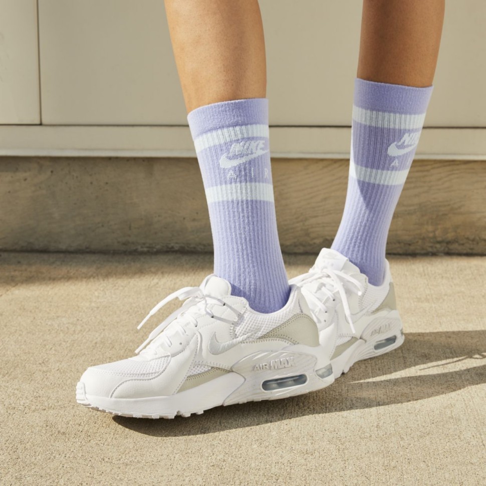 Кроссовки Nike Air Max Excee CD5432-121 в Екатеринбурге  в Екатеринбурге 