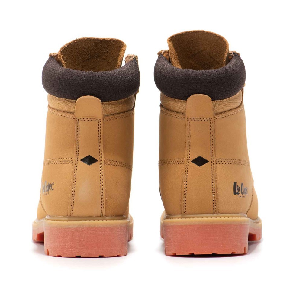 Ботинки Lee Cooper 23LC001W-FW/YE в Екатеринбурге  в Екатеринбурге 