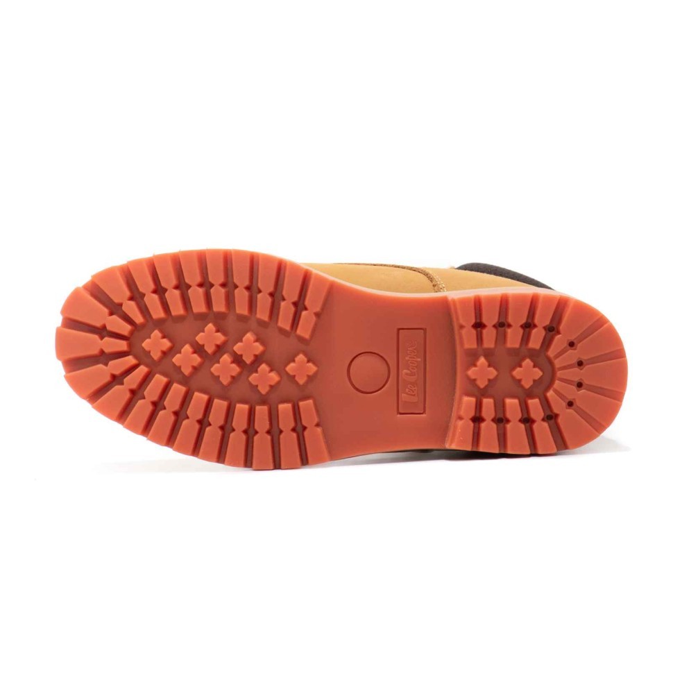 Ботинки Lee Cooper 23LC001W-FW/YE в Екатеринбурге  в Екатеринбурге 