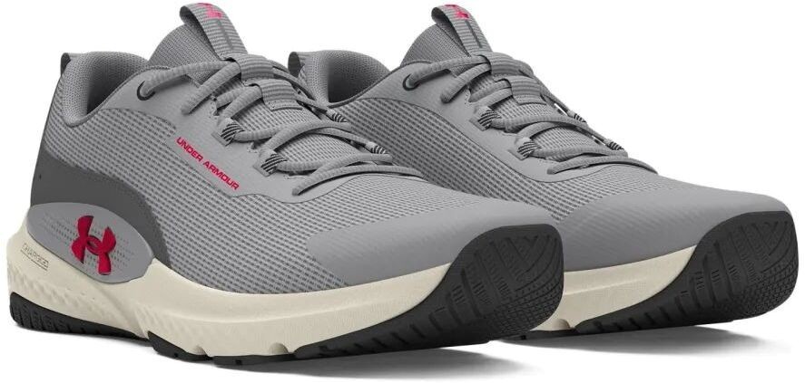 Кроссовки Under Armour UA Dynamic Select 3026608-102 в Екатеринбурге  в Екатеринбурге 