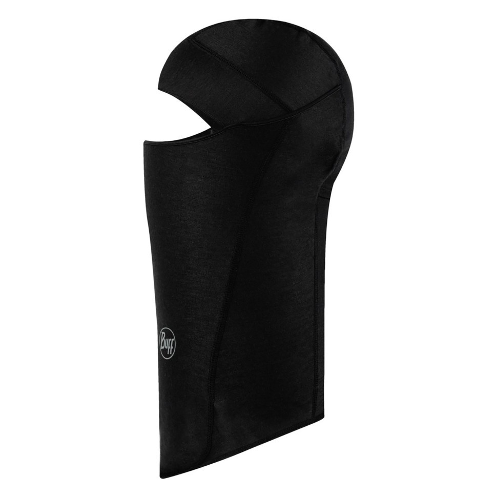 Балаклава Buff Thermonet Hinged Solid Black 124107.999.10.00 в Екатеринбурге  в Екатеринбурге 