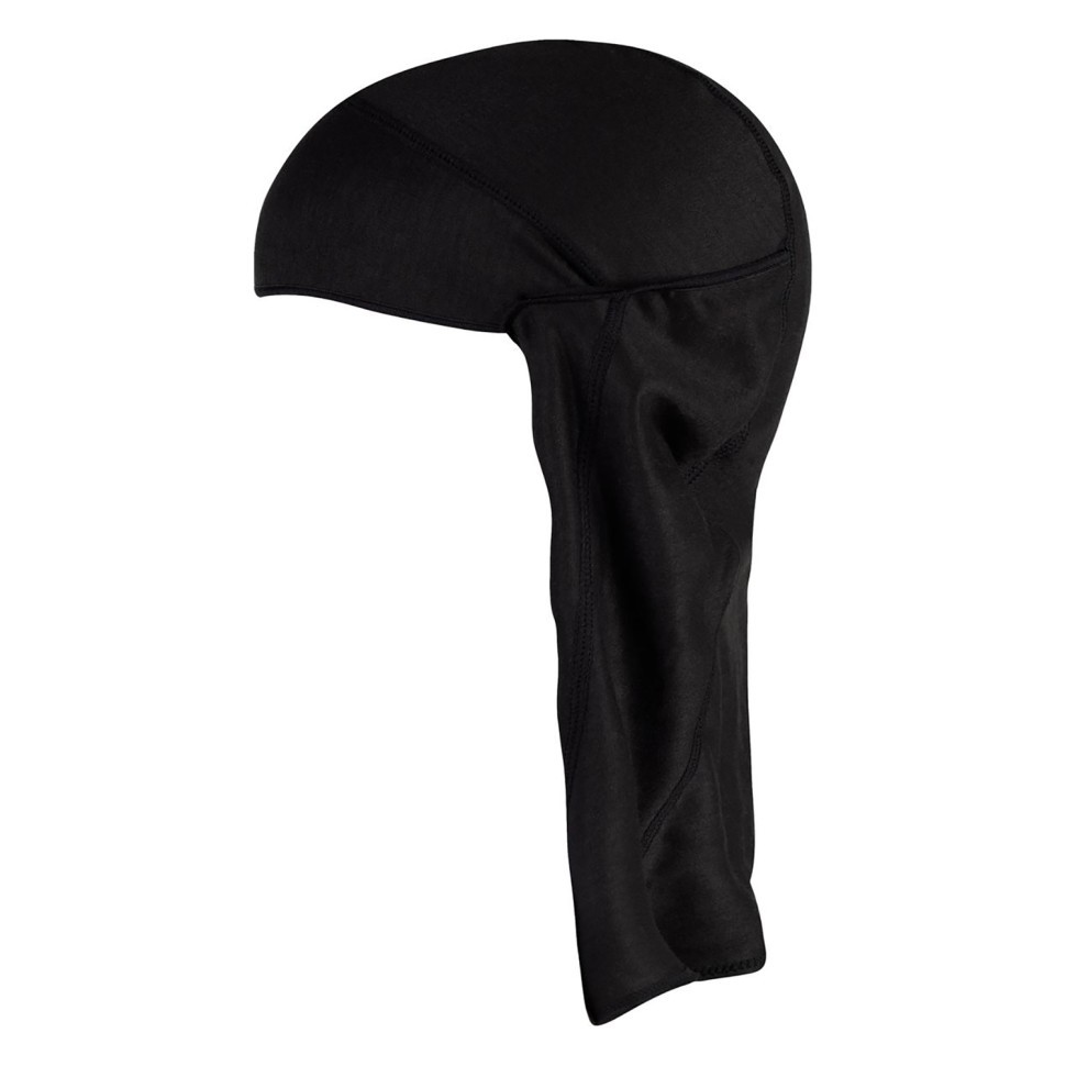 Балаклава Buff Thermonet Hinged Solid Black 124107.999.10.00 в Екатеринбурге  в Екатеринбурге 