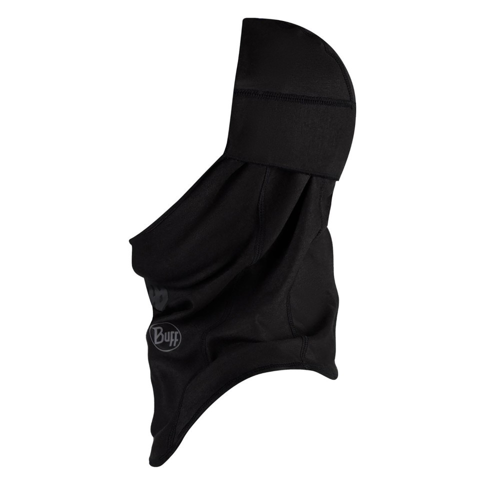 Балаклава Buff Thermonet Hinged Solid Black 124107.999.10.00 в Екатеринбурге  в Екатеринбурге 