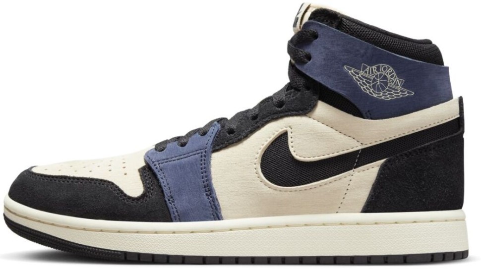 Кроссовки Nike Air Jordan 1 Zoom Air CMFT 2 DV1305-104 в Екатеринбурге  в Екатеринбурге 