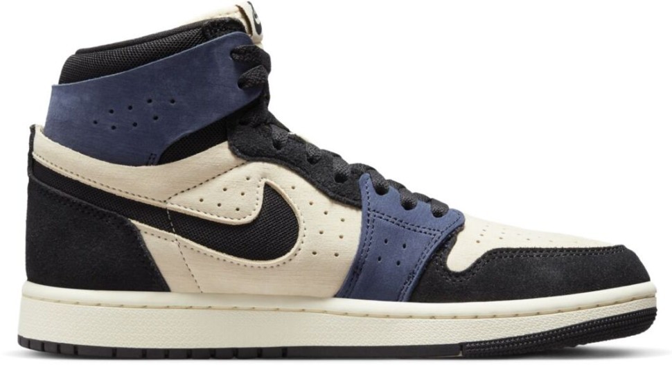 Кроссовки Nike Air Jordan 1 Zoom Air CMFT 2 DV1305-104 в Екатеринбурге  в Екатеринбурге 
