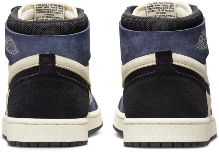 Кроссовки Nike Air Jordan 1 Zoom Air CMFT 2 DV1305-104 в Екатеринбурге  в Екатеринбурге 
