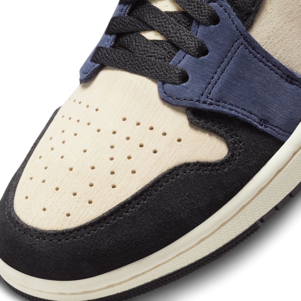 Кроссовки Nike Air Jordan 1 Zoom Air CMFT 2 DV1305-104 в Екатеринбурге  в Екатеринбурге 