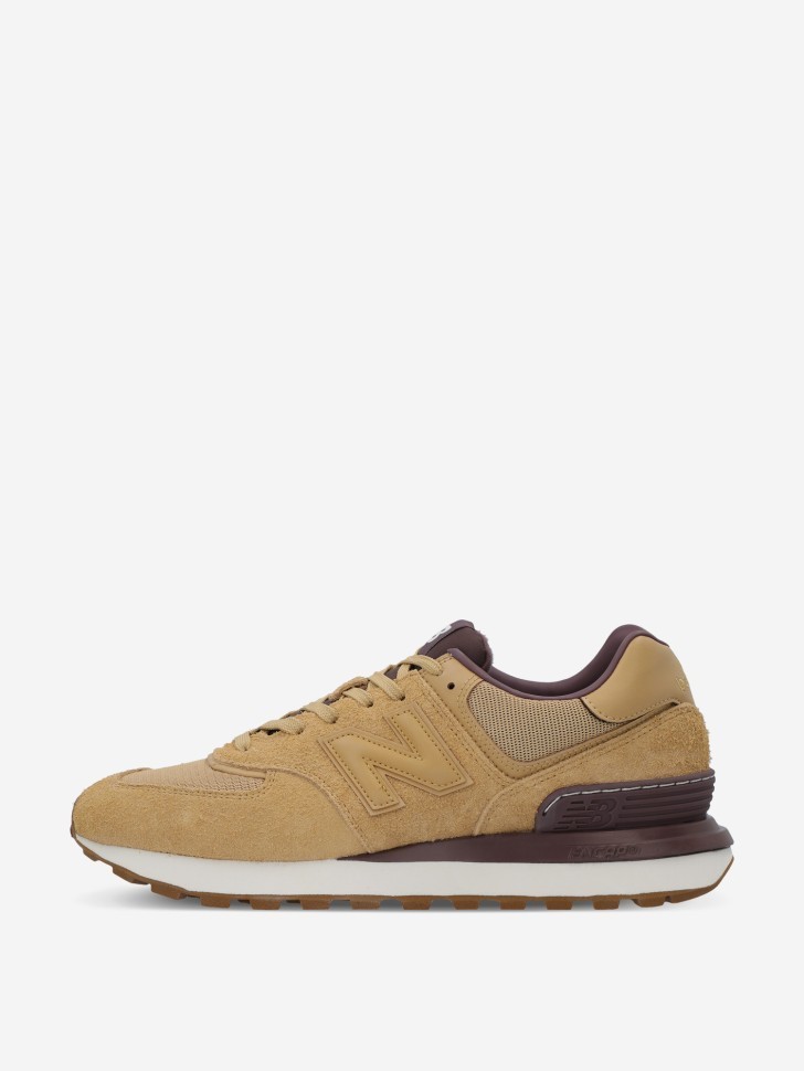 Кроссовки New Balance 574 U574BKR в Екатеринбурге  в Екатеринбурге 