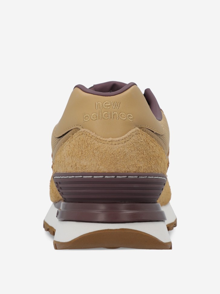 Кроссовки New Balance 574 U574BKR в Екатеринбурге  в Екатеринбурге 