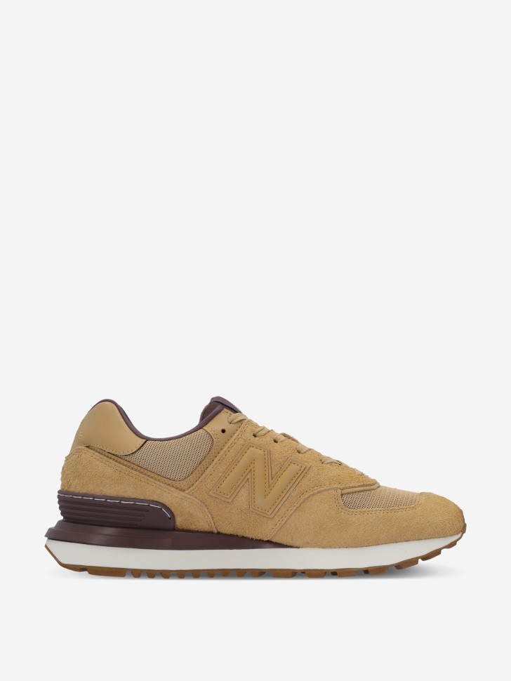 Кроссовки New Balance 574 U574BKR в Екатеринбурге  в Екатеринбурге 