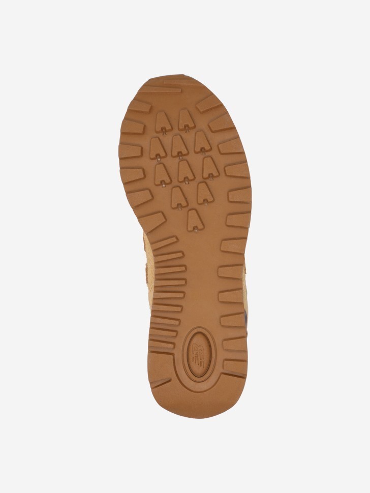 Кроссовки New Balance 574 U574BKR в Екатеринбурге  в Екатеринбурге 
