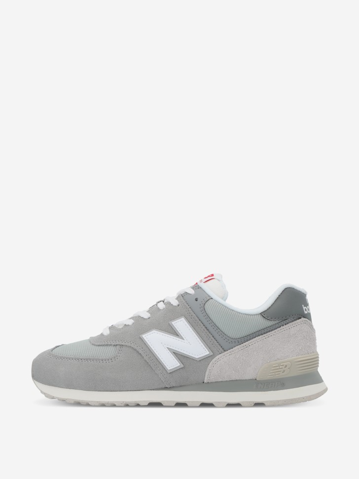 Кроссовки New Balance 574 U574BKR в Екатеринбурге  в Екатеринбурге 