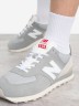 Кроссовки New Balance 574 U574BKR