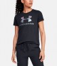 Футболка Under Armour GRAPHIC SPORTSTYLE CLASSIC CREW 1346844-004