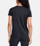 Футболка Under Armour GRAPHIC SPORTSTYLE CLASSIC CREW 1346844-004