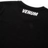Футболка Venum 1767 Black 02239 в Екатеринбурге  в Екатеринбурге 