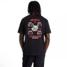 Футболка New Balance Ramen T-Shirt MT61H51D-BK в Екатеринбурге  в Екатеринбурге 