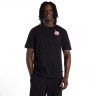 Футболка New Balance Ramen T-Shirt MT61H51D-BK в Екатеринбурге  в Екатеринбурге 